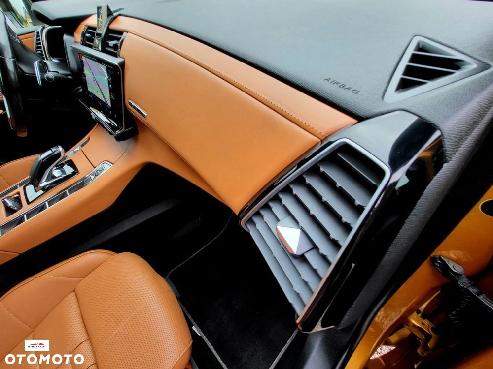 DS Automobiles DS 7 Crossback - 39