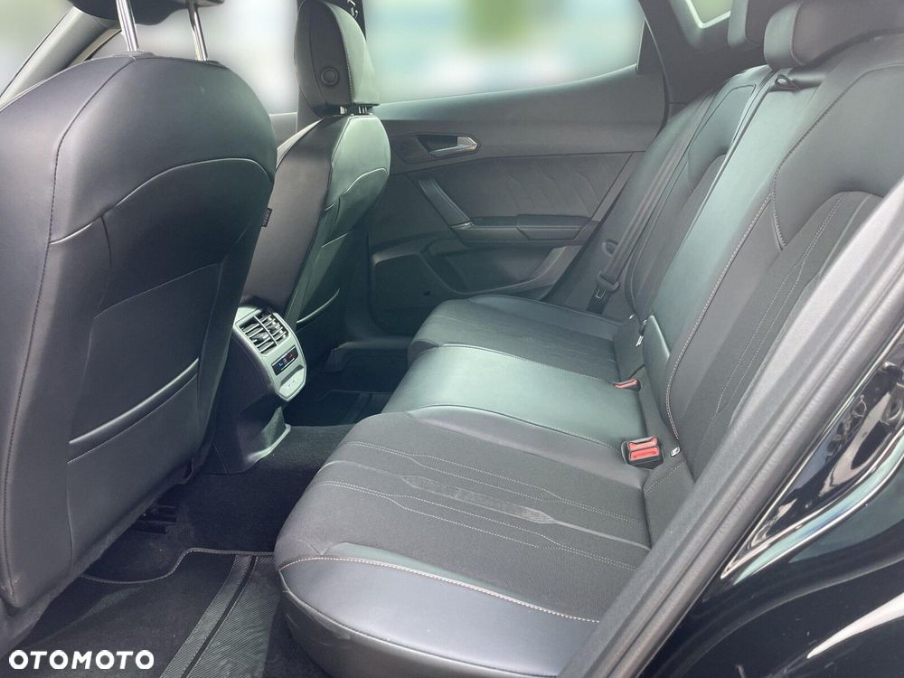 Cupra Formentor 1.5 TSI DSG - 22