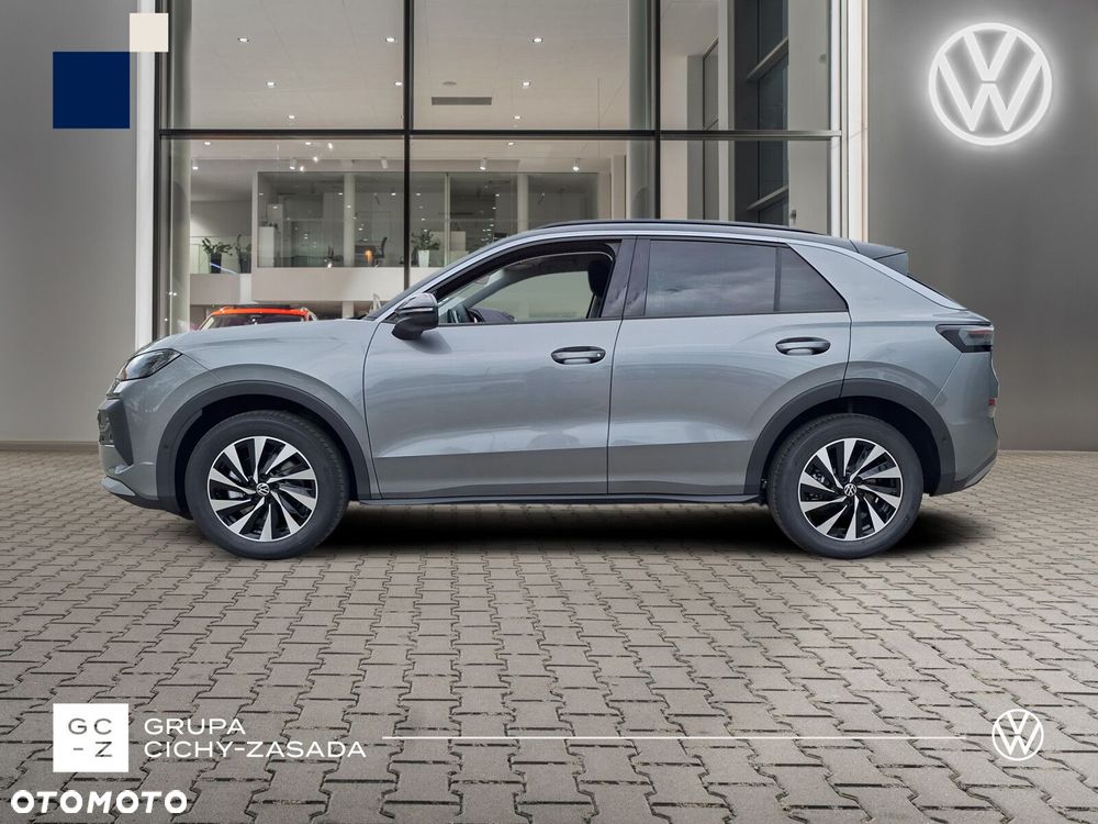 Volkswagen T-Roc 1.5 eTSI Life DSG - 2