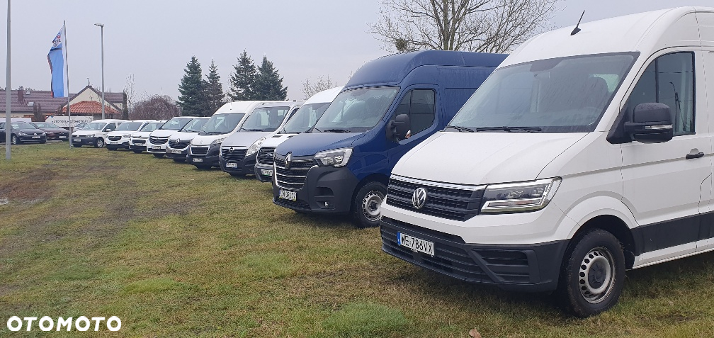 Ford TRANSIT L3H2 TREND - 2
