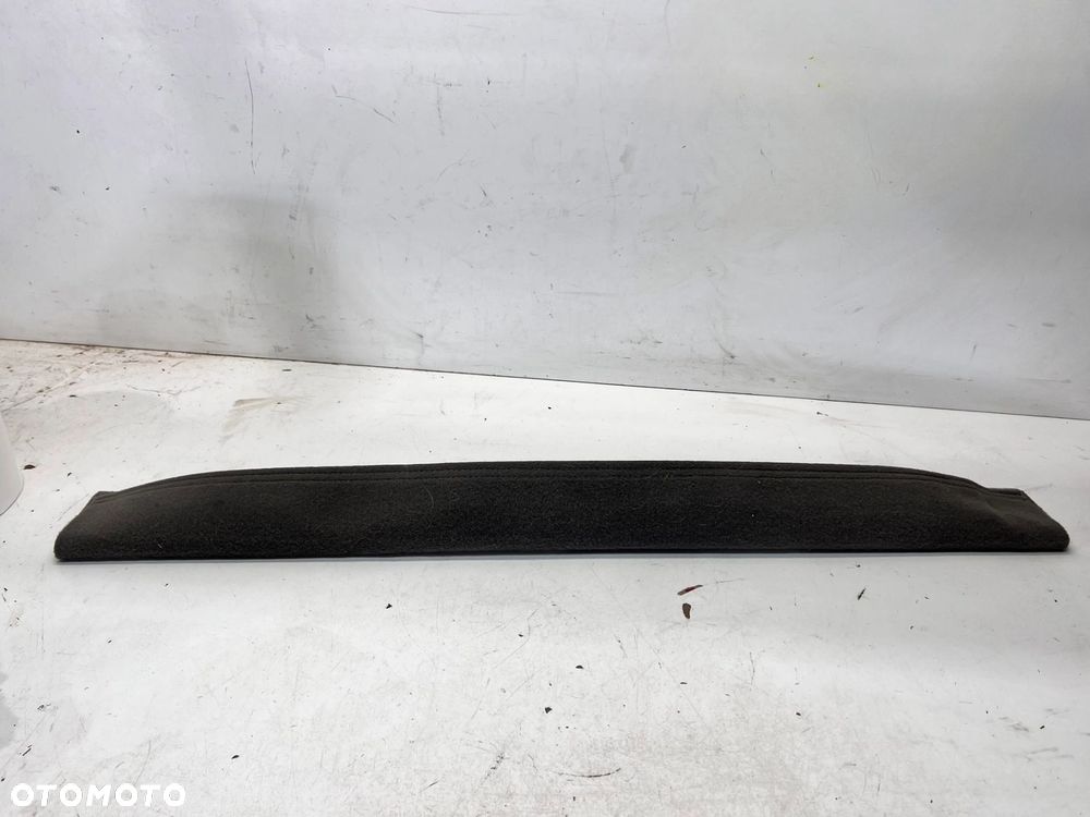 OSŁONA PODŁOGI BAGAŻNIKA AUDI Q5 8R0861529A BEŻ - 7