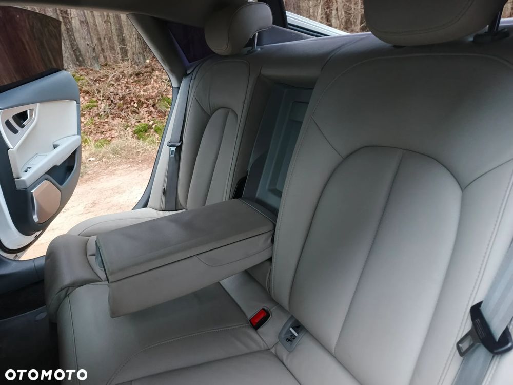 Audi A7 Sportback 3.0 TDI Quattro S tronic Progressive - 19