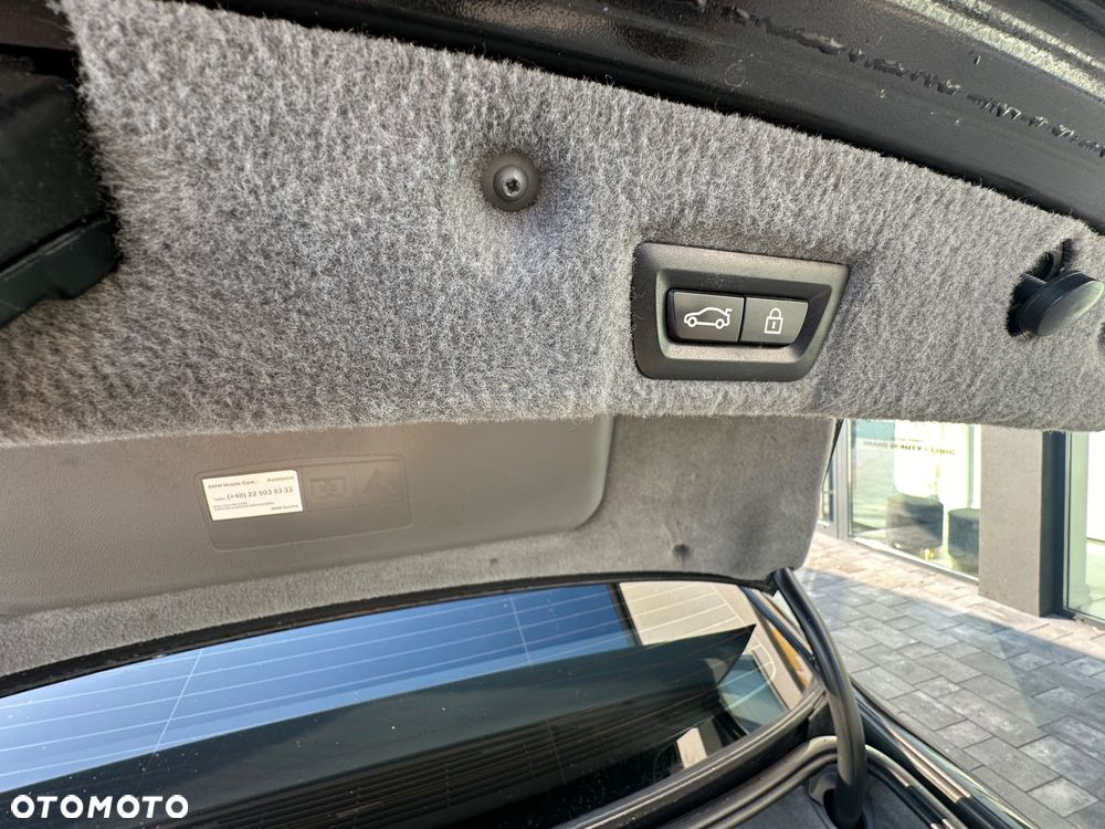 BMW Seria 7 730d xDrive - 13