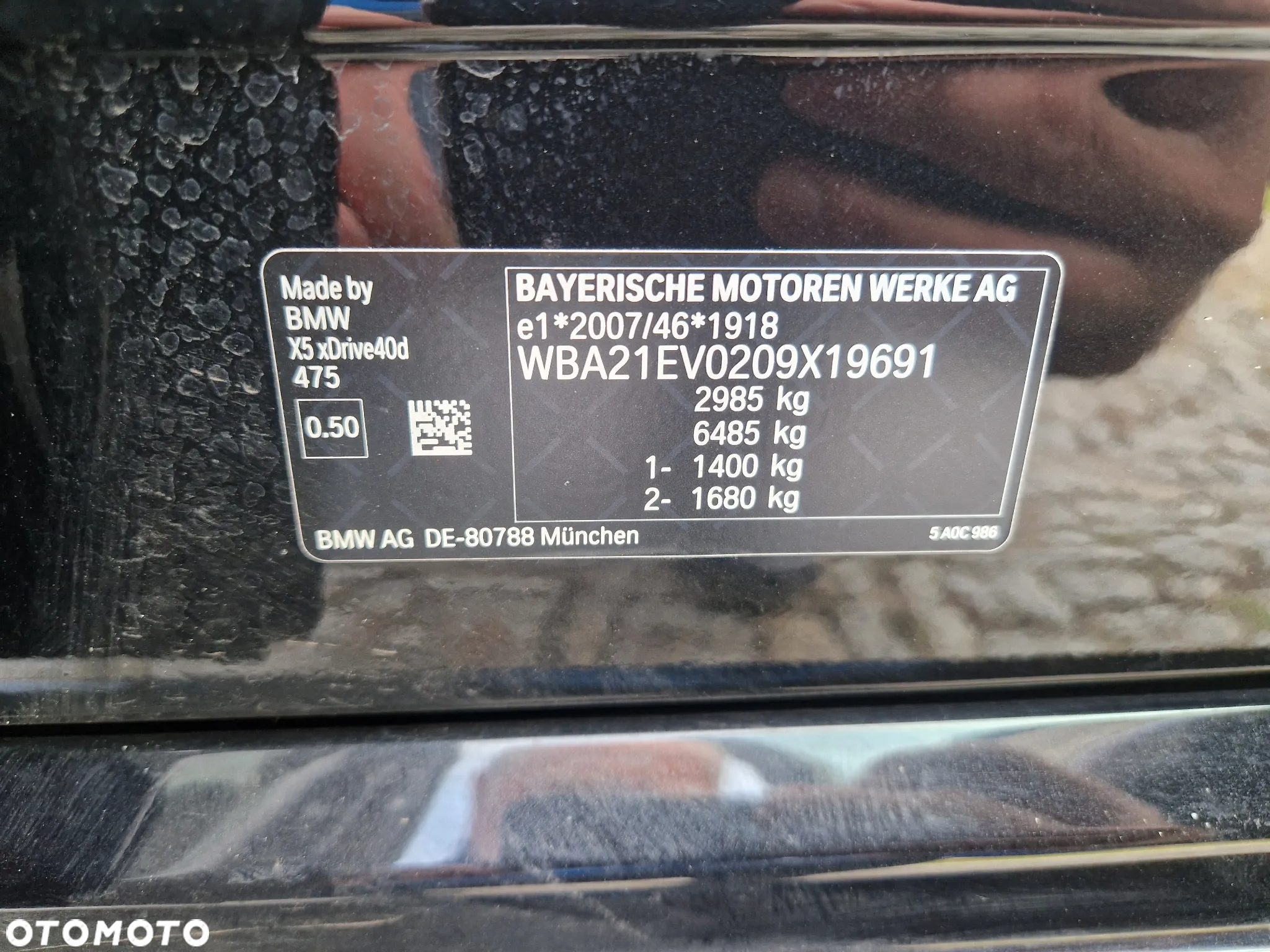 BMW X5 xDrive40d mHEV - 19