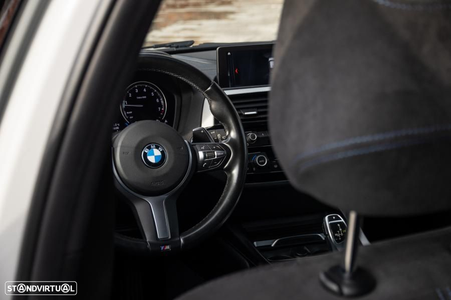 BMW M140i Aut. Special Edition - 28