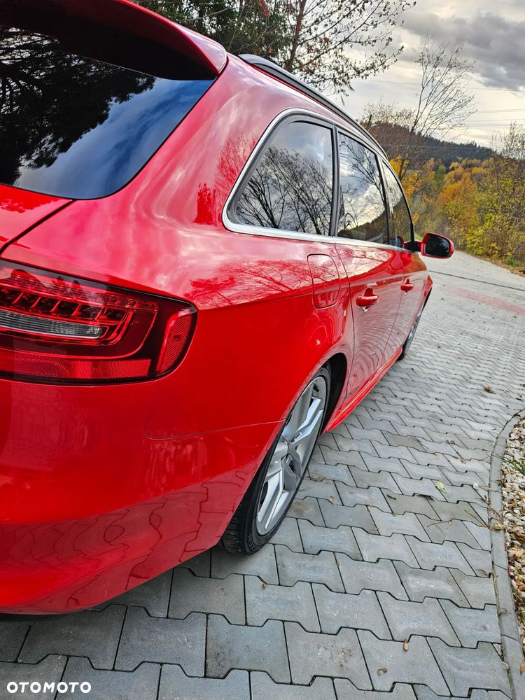 Audi A4 Avant - 12