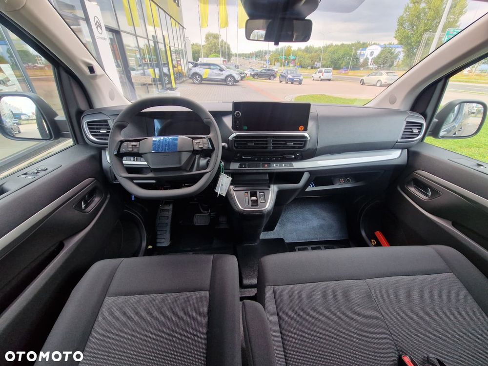 Fiat Ulysse 2.2 Business EAT8 - 5