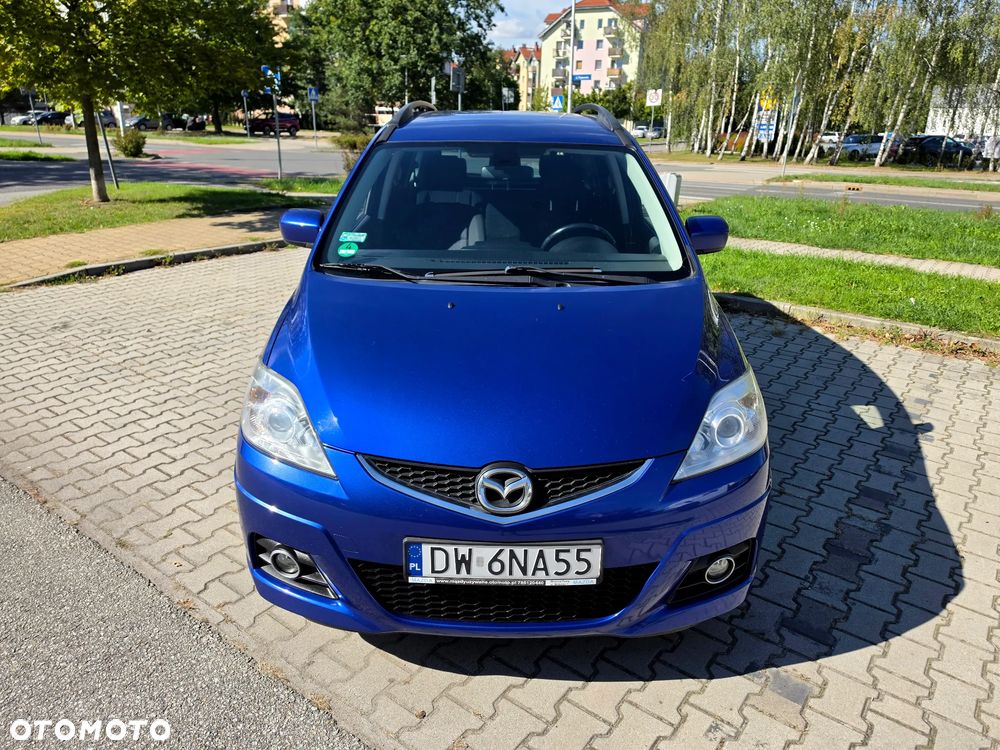 Mazda 5 2.0 Top - 22