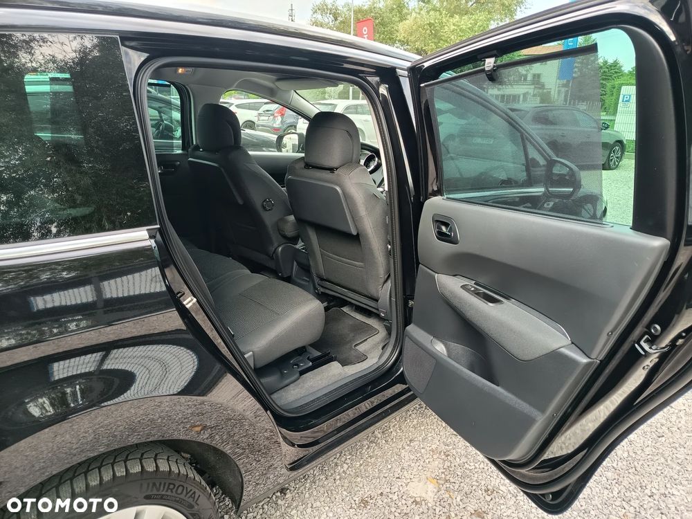 Peugeot 5008 BlueHDI 120 EAT6 Stop & Start Allure - 36