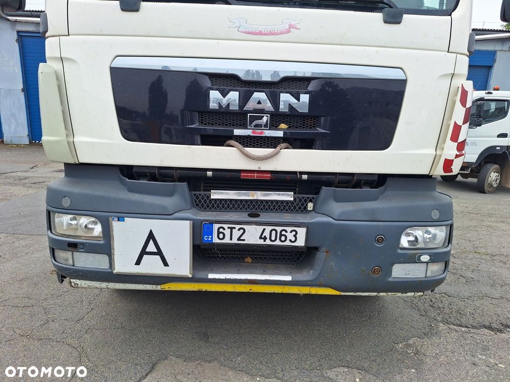 MAN Tgm 18.280 4X2 Bb - 34