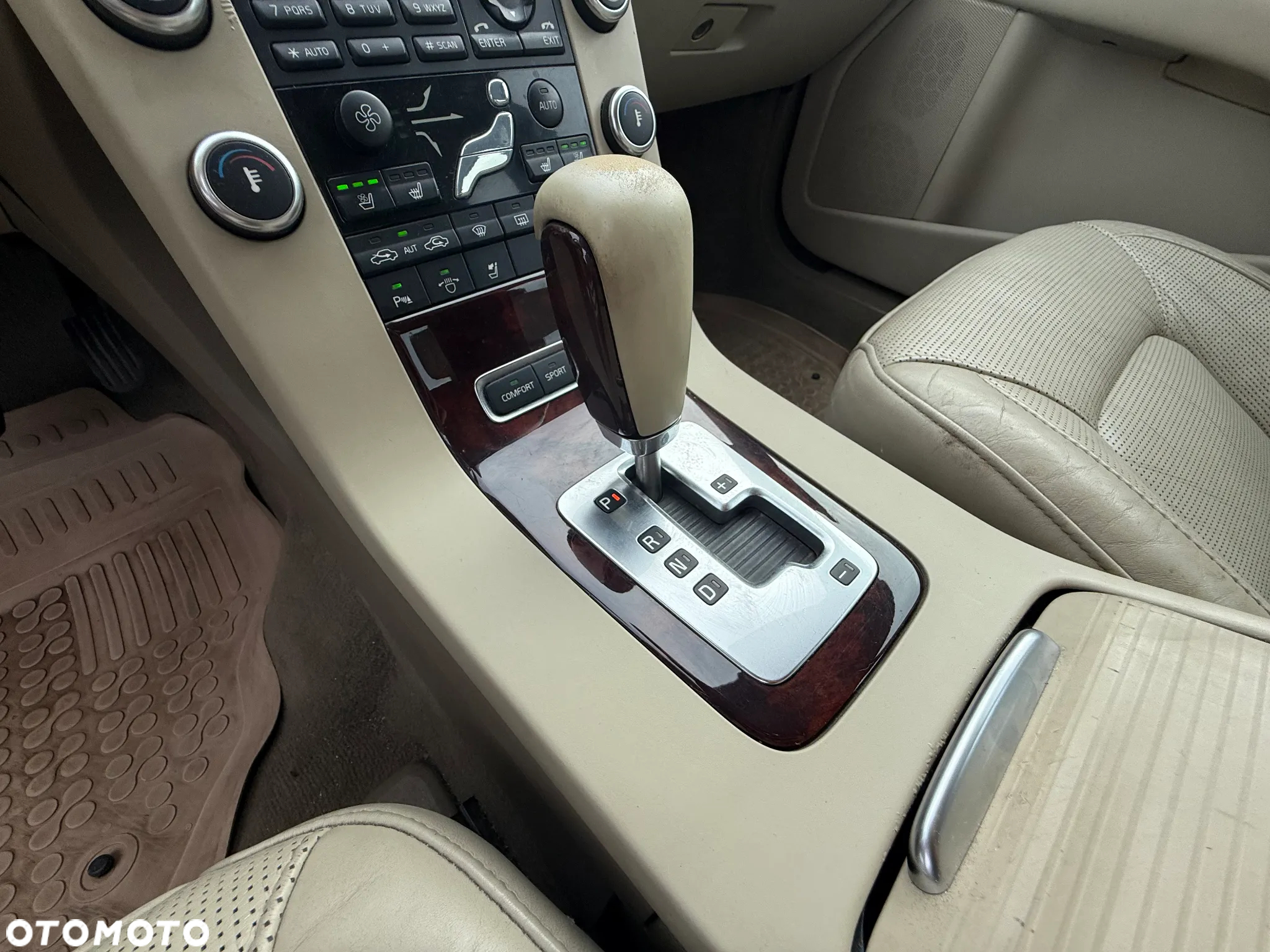 Volvo S80 T6 AWD Summum - 33