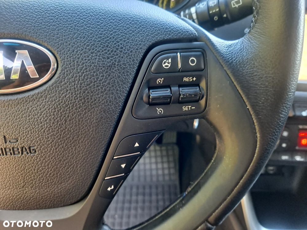 Kia Ceed Cee'd 1.0 T-GDI GT Line - 17