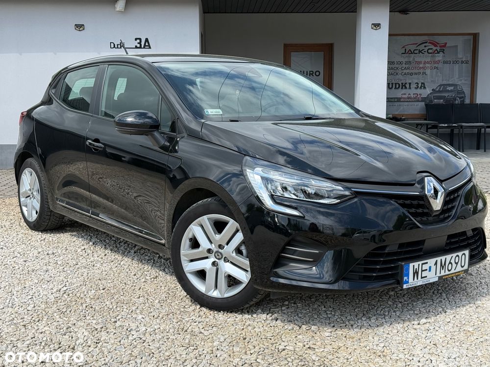 Renault Clio 1.0 TCe Intens - 2