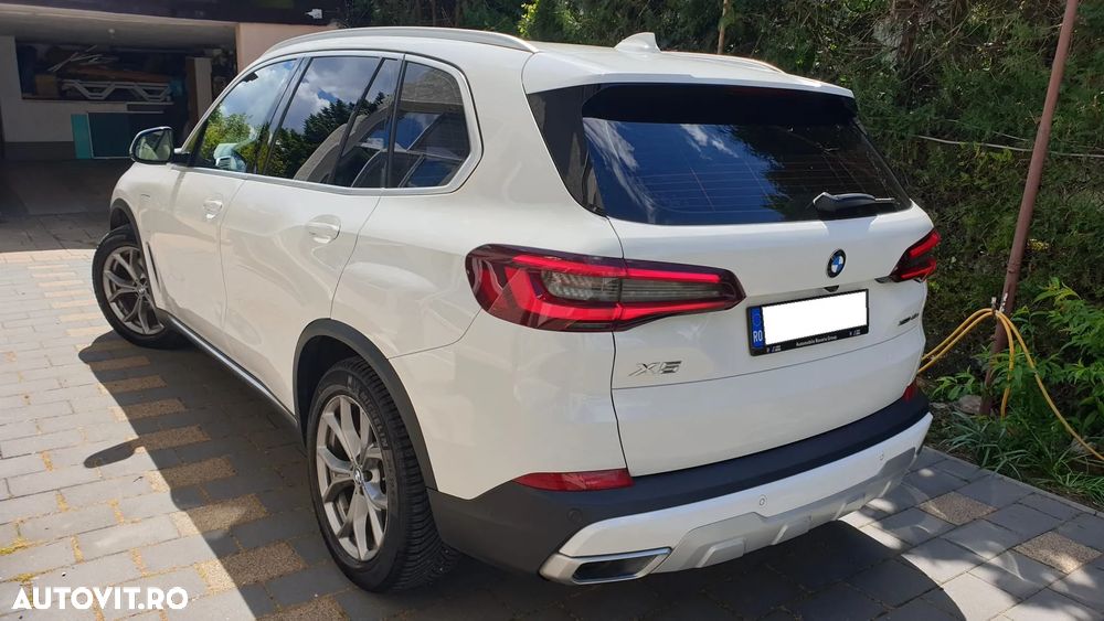 BMW X5 - 6