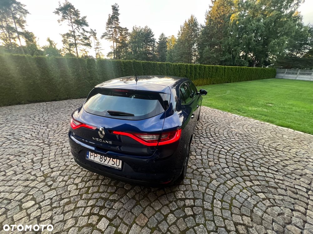 Renault Megane BLUE dCi 115 EDC INTENS - 38