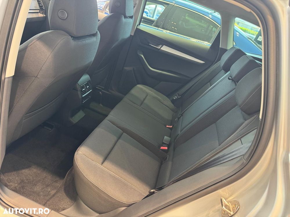Skoda Karoq 1.5 TSI Selection - 15