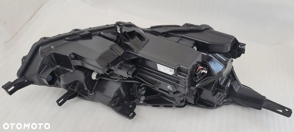 LAMPA LEWA PRZÓD NISSAN QASHQAI III J12 2021- KOITO 100-8D02F 26060-6HN2C - 14