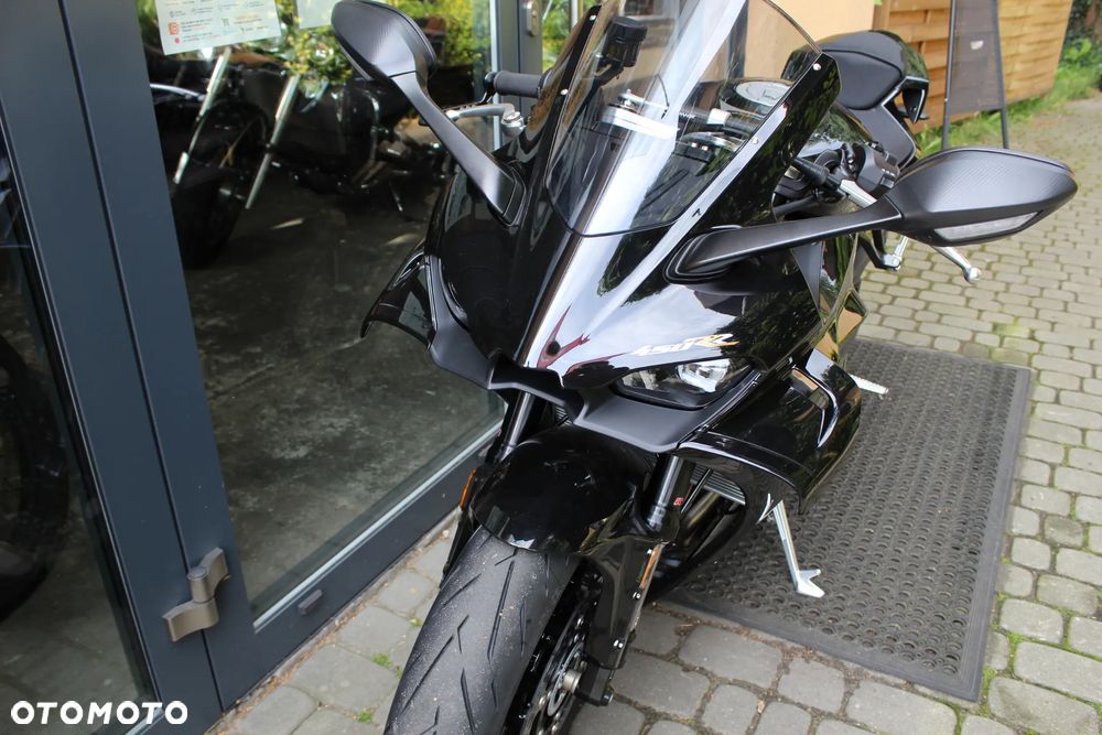 KOVE NK450RR - 6