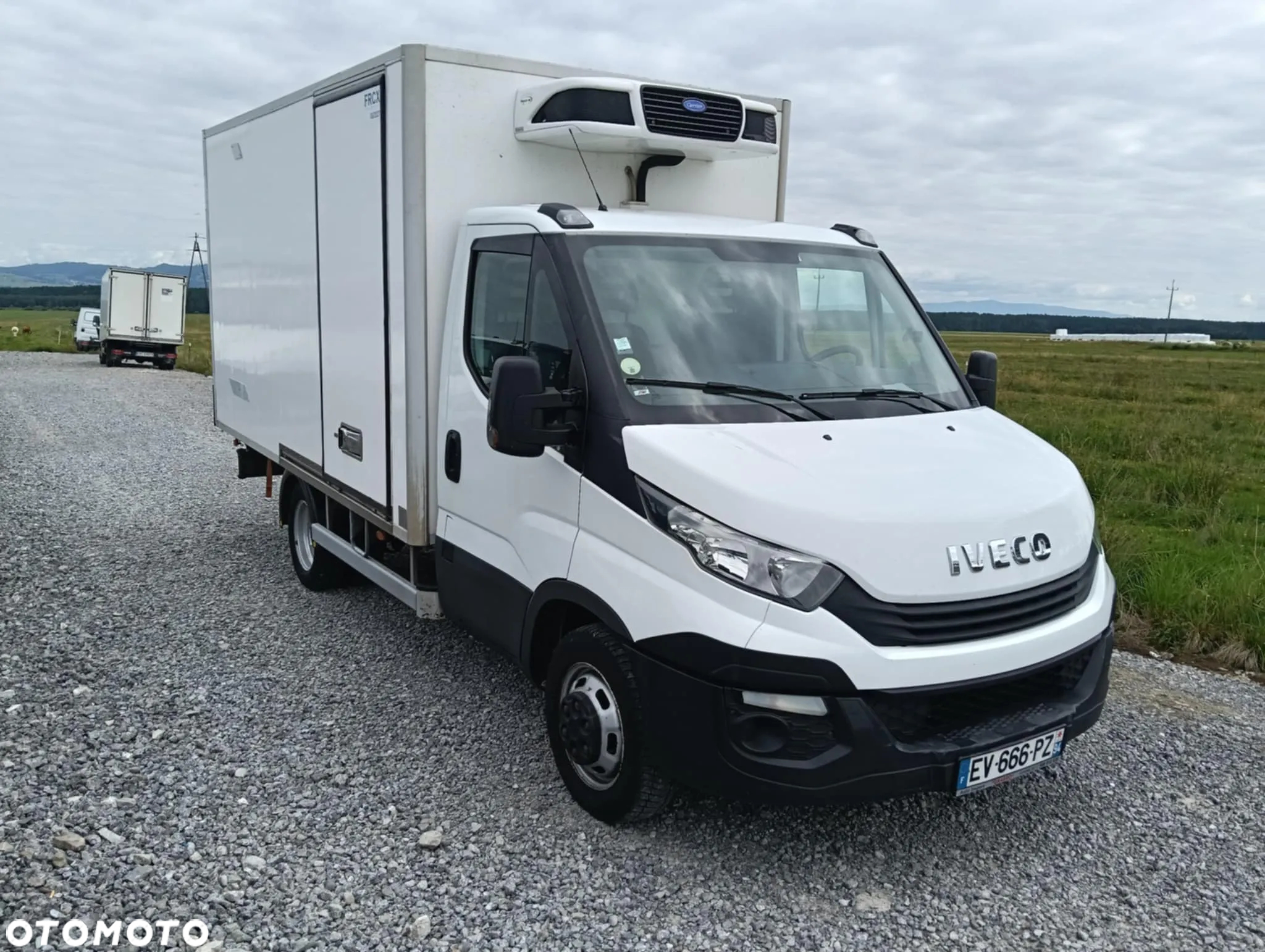Iveco 35C14, 35C13, 35C12 - 2