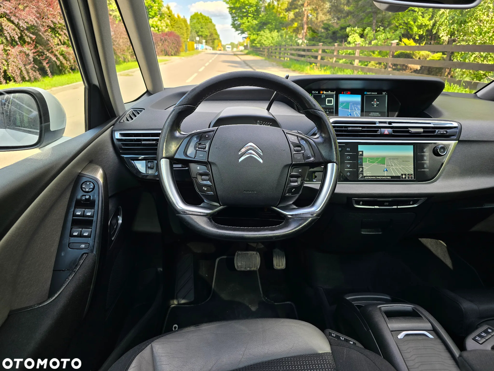 Citroën C4 Grand Picasso 2.0 BlueHDi Exclusive - 6