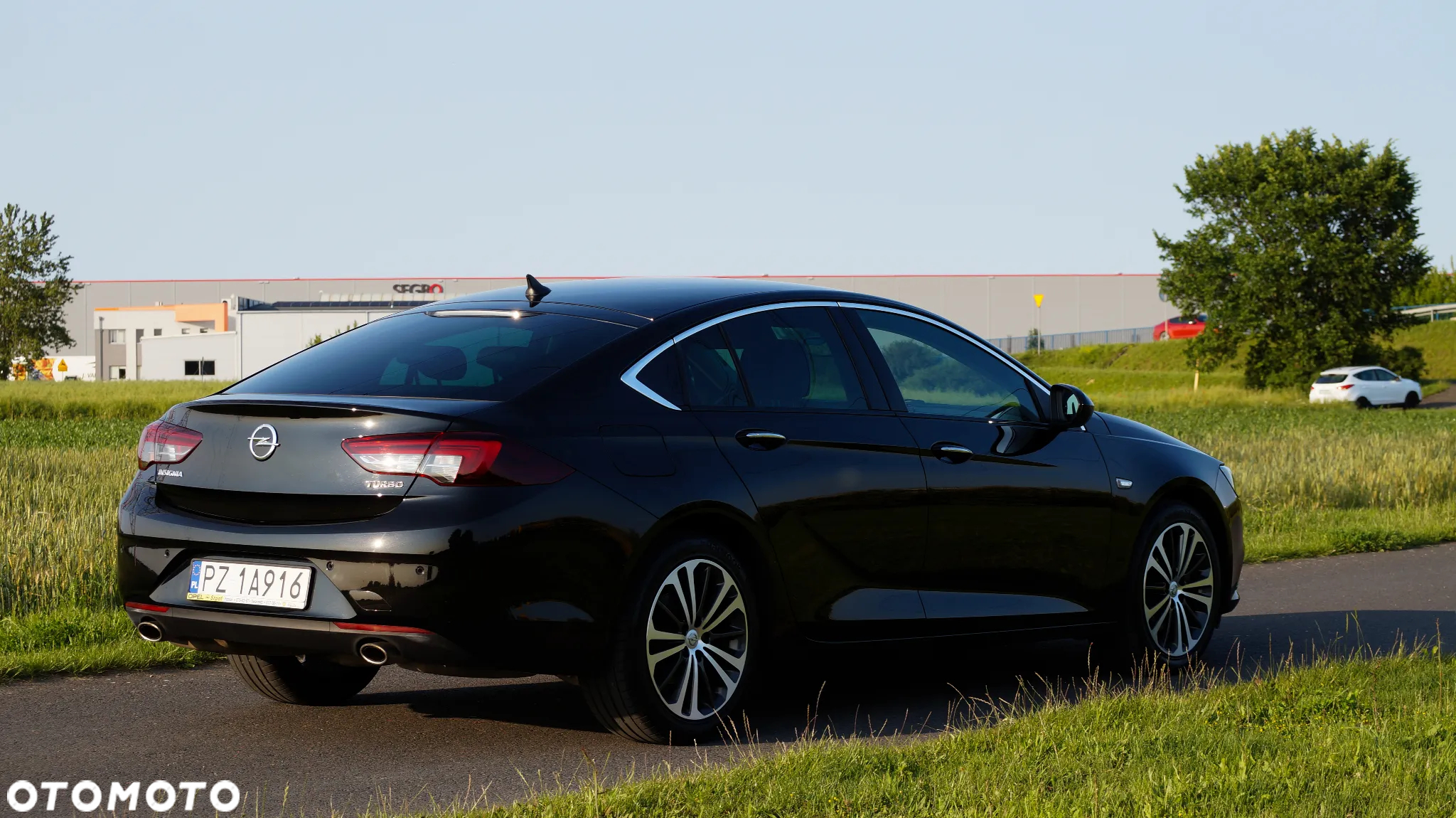 Opel Insignia 1.6 T Elite S&S - 6