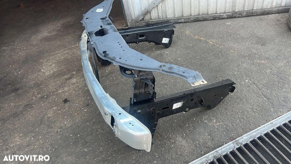 lonjeroarene fata DACIA DOCKER/LODGY - 3