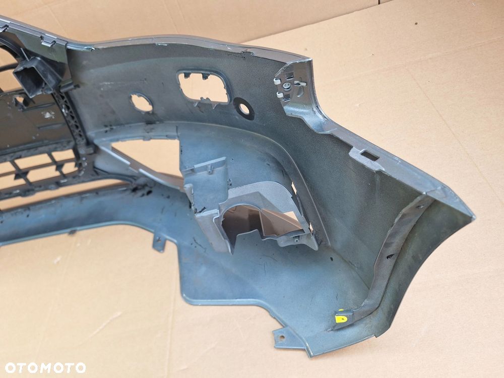 AUDI A4 B8 LIFT 12-15 8K0 ZDERZAK PRZÓD PRZEDNI ORYG AUDI 8K0807437AC WYSYŁKA 24H - 10