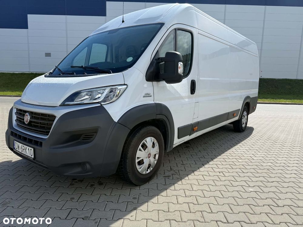 Fiat Ducato - 3