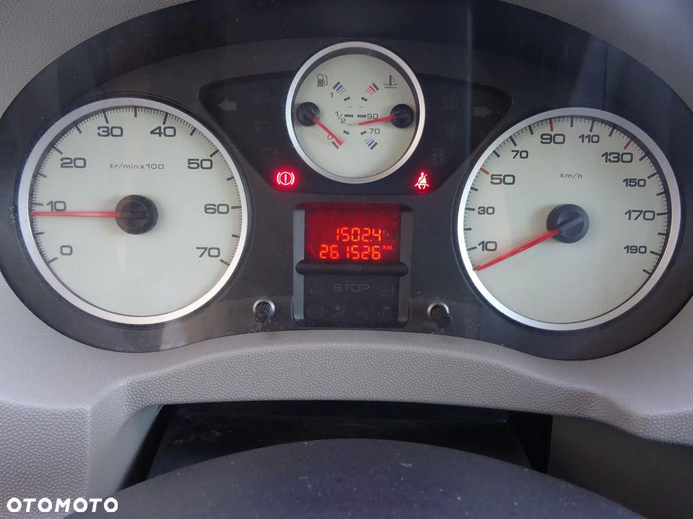 Fiat Scudo Panorama L2H1 Executive - 31