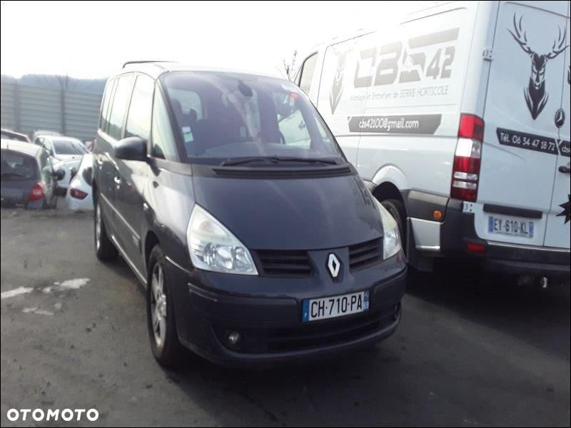 Renault Espace 2.0 dCi Expression - 2