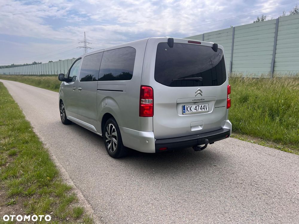 Citroën SpaceTourer 2.0 BlueHDi XS Shine - 12