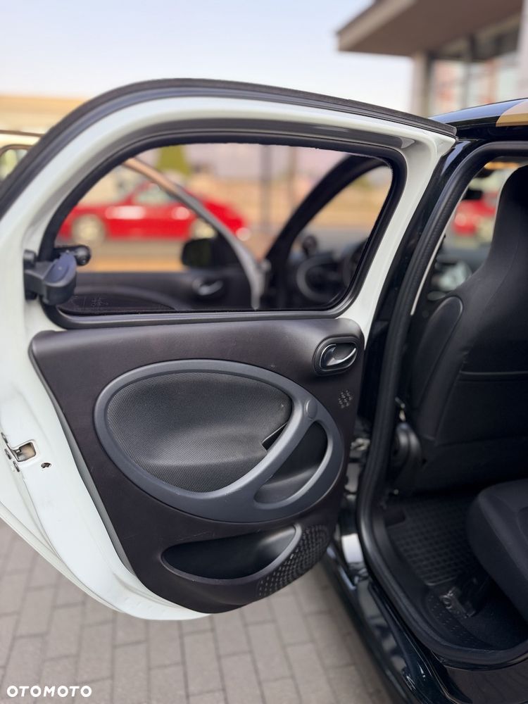 Smart Forfour passion - 30