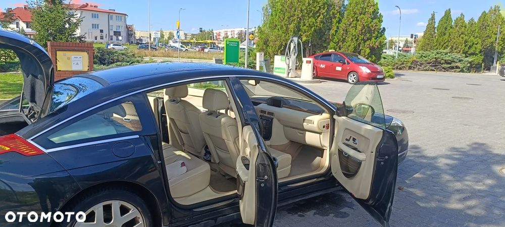 Citroën C6 2.7 HDi 24V Exclusive - 8