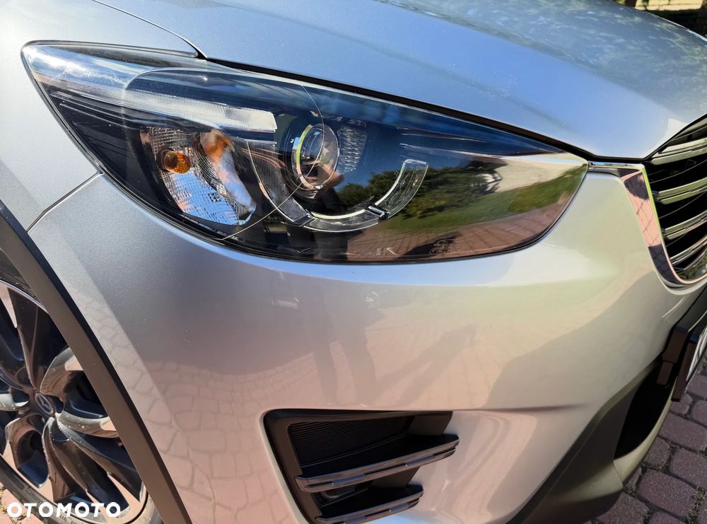 Mazda CX-5 2.5 Touring Sport - 40