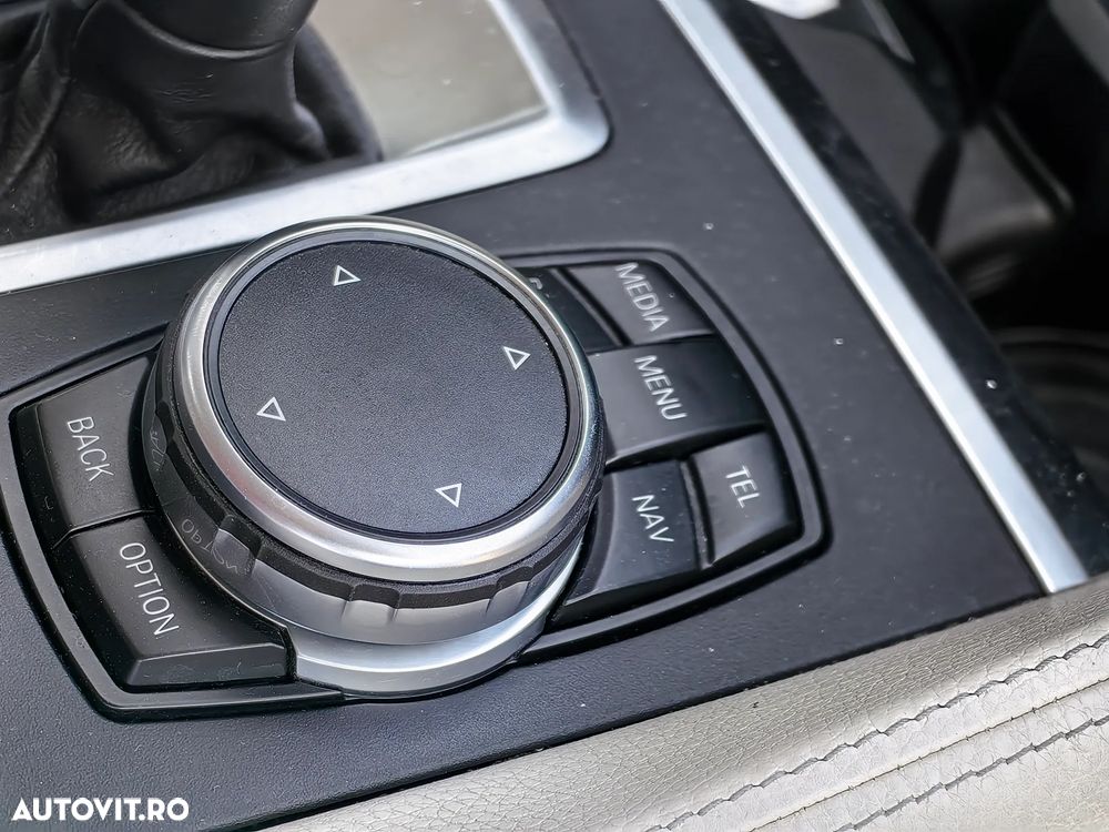 BMW X6 xDrive30d - 25