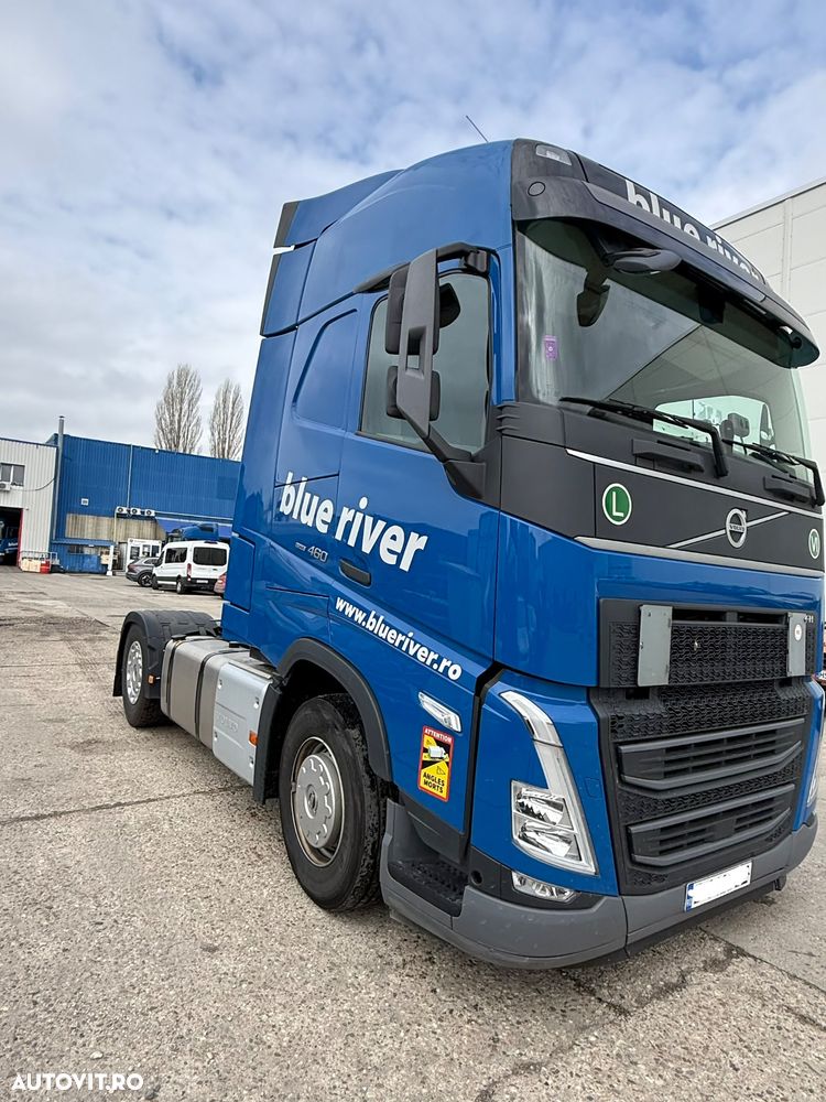 Volvo FH 460 - I SAVE - 2023 - 3