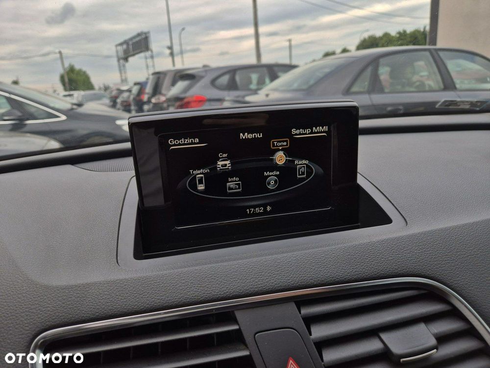 Audi Q3 2.0 TDI Quattro Prime Edition S tronic - 16