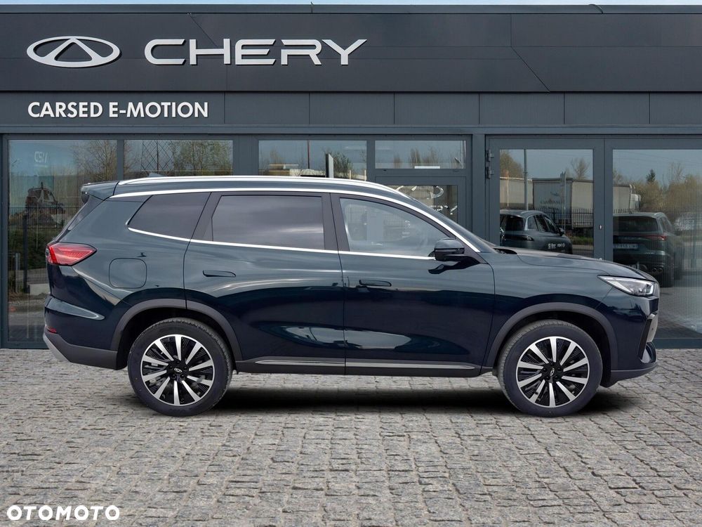 Chery Tiggo 8 - 7