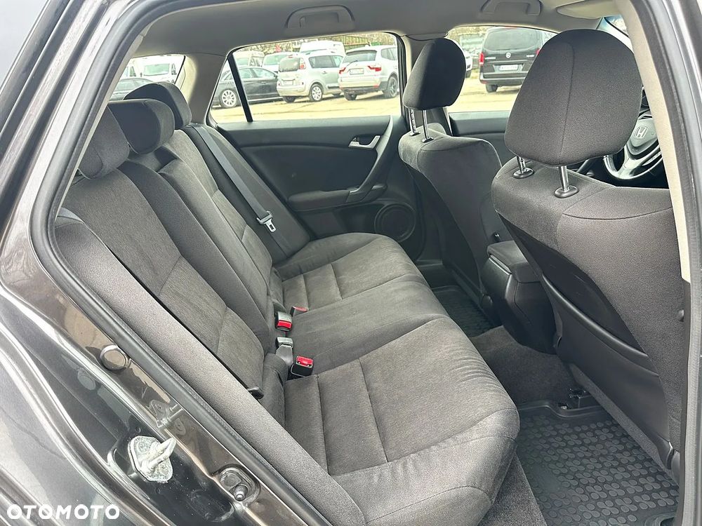 Honda Accord 2.0 Elegance - 10