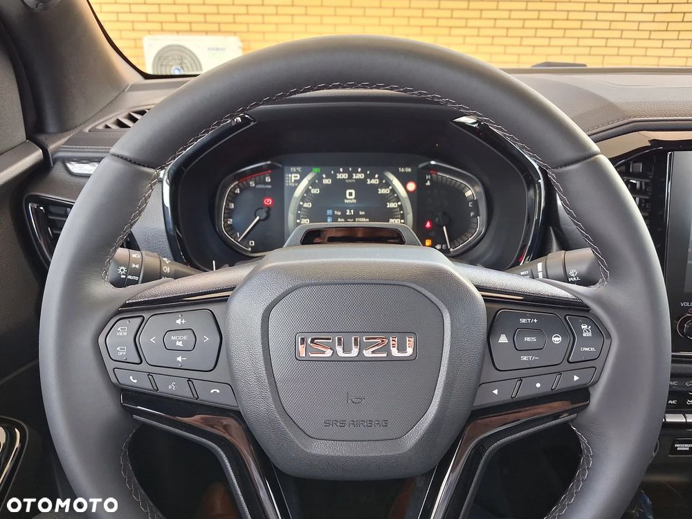 Isuzu D-Max 1.9 DC LSE - 18