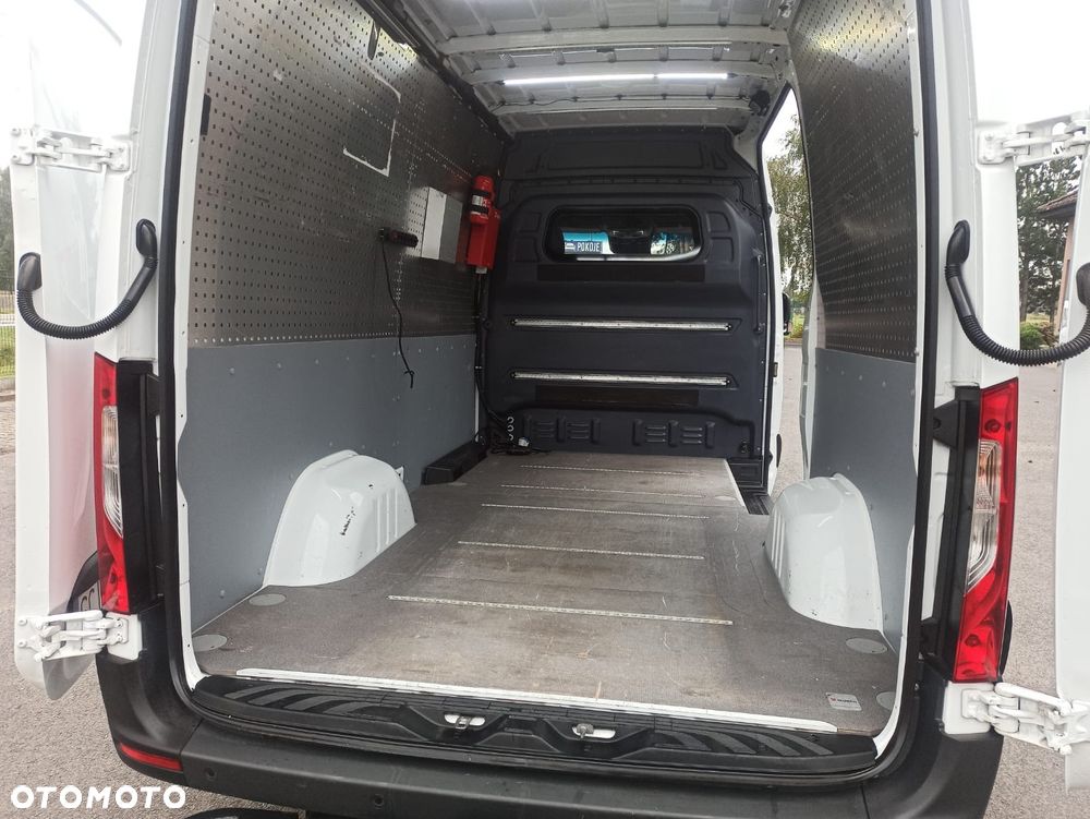 Mercedes-Benz Sprinter 316 - 6