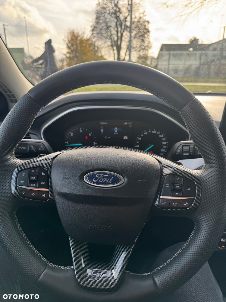 Ford Focus 1.5 TDCi DPF Start-Stopp-System COOL&CONNECT - 22