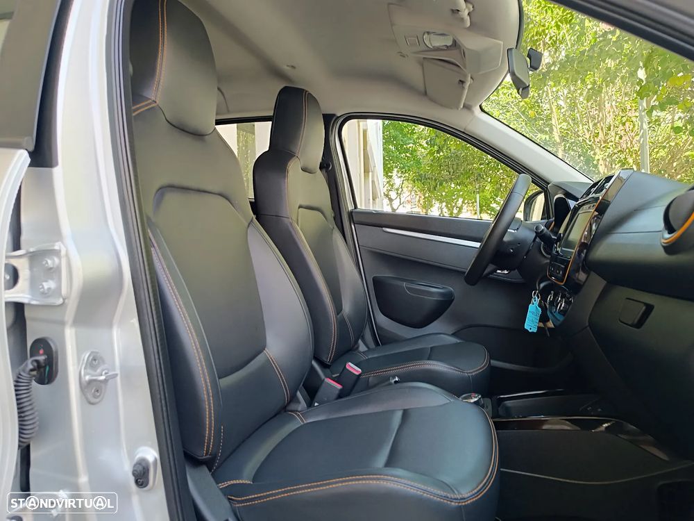 Dacia Spring Comfort Plus - 21
