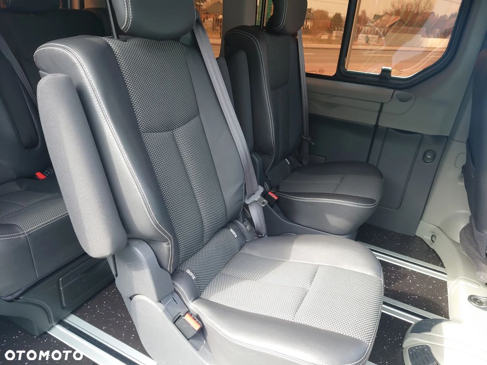 Renault Trafic Generation - 14