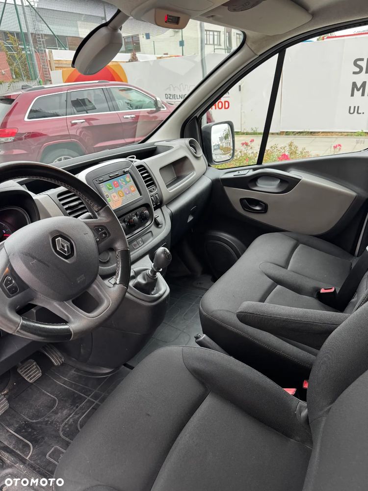 Renault Trafic - 3
