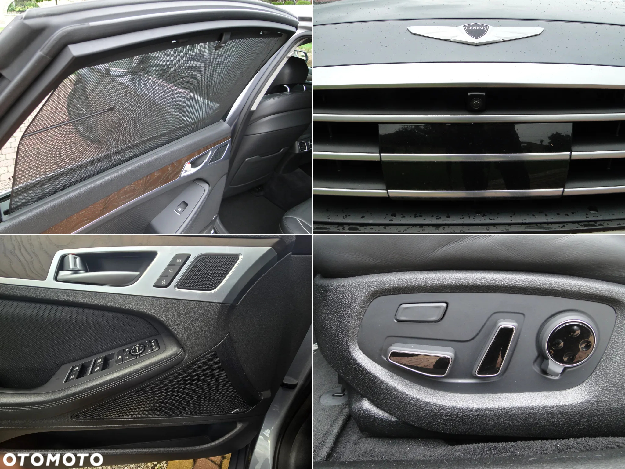 Hyundai Genesis 3.8 V6 GDI - 37