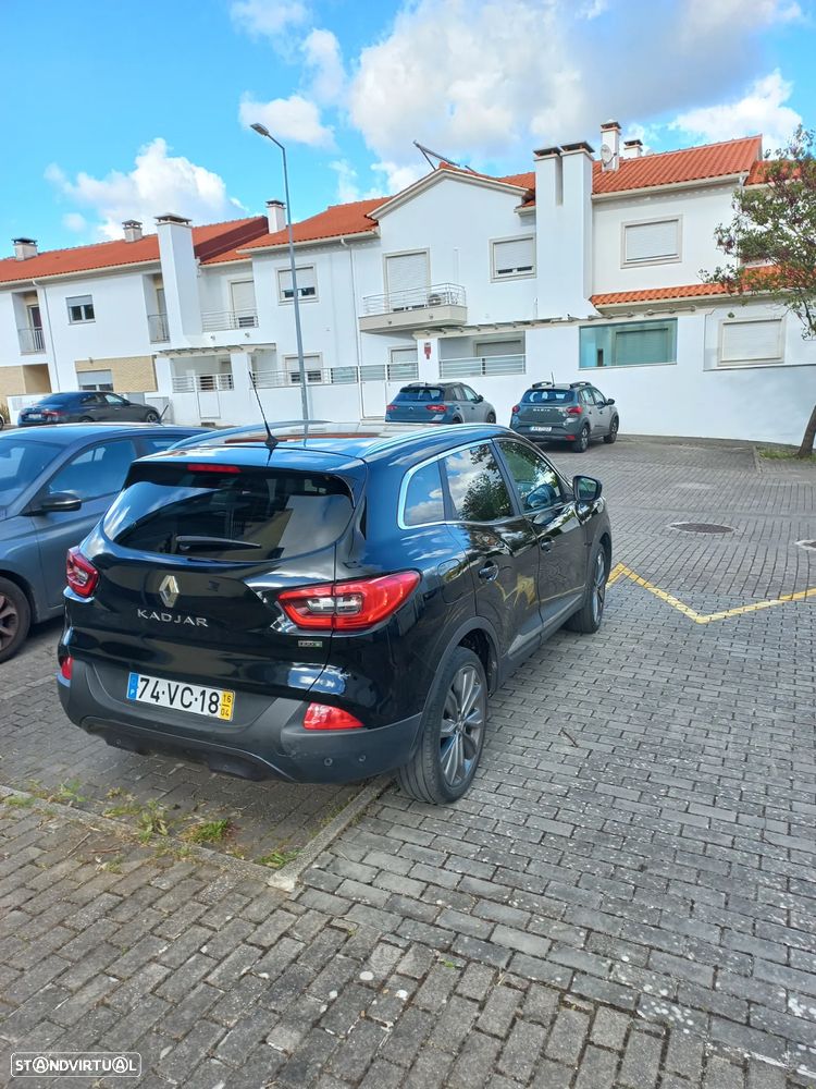 Renault Kadjar - 6