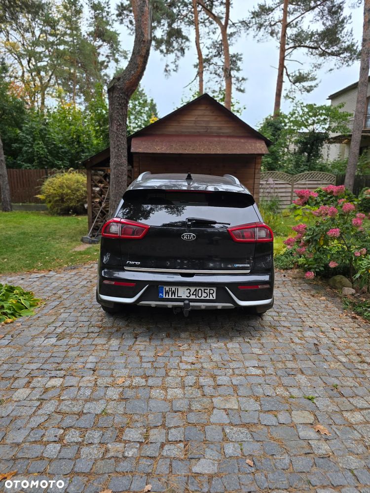 Kia Niro - 2