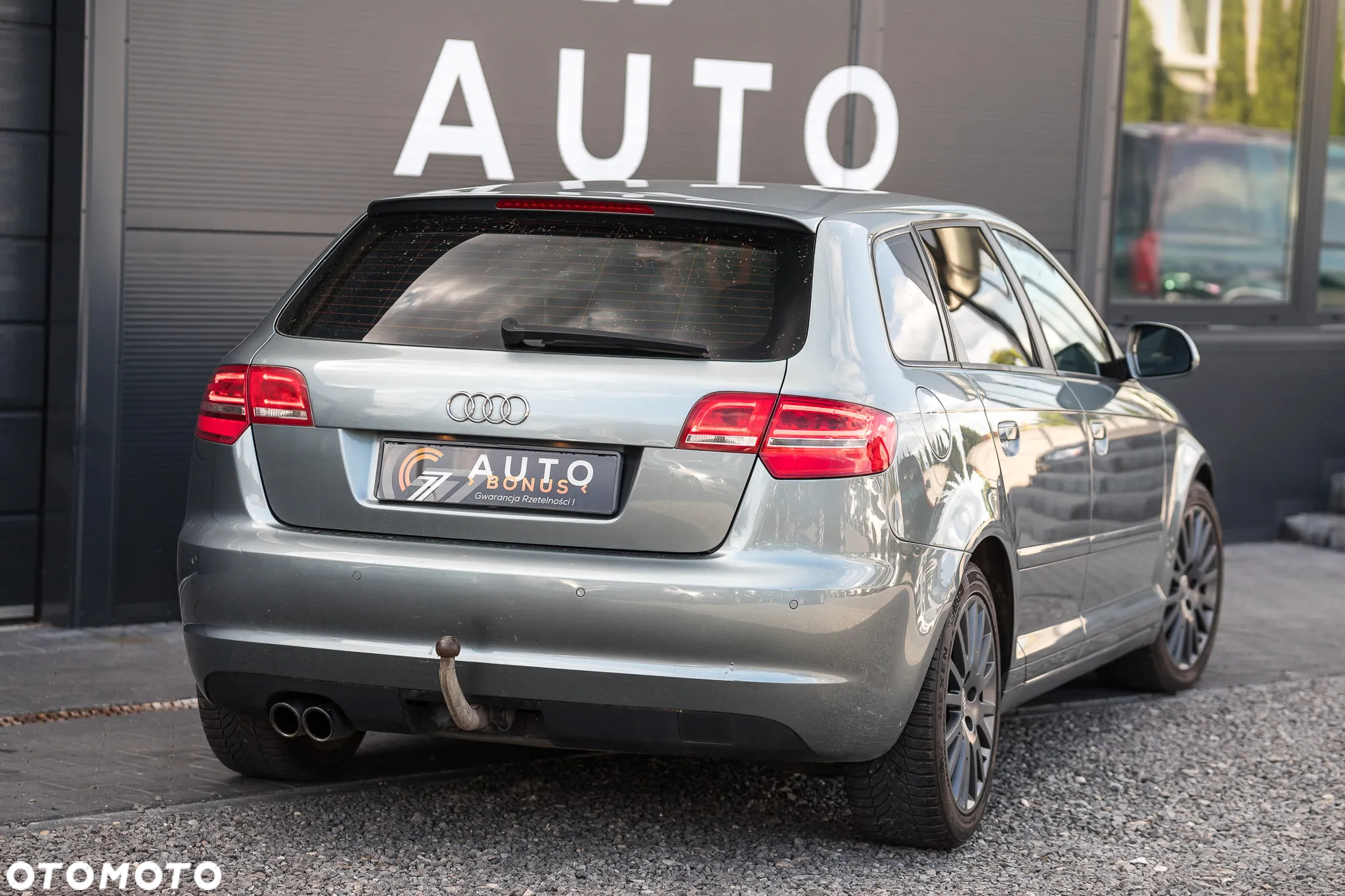 Audi A3 - 10