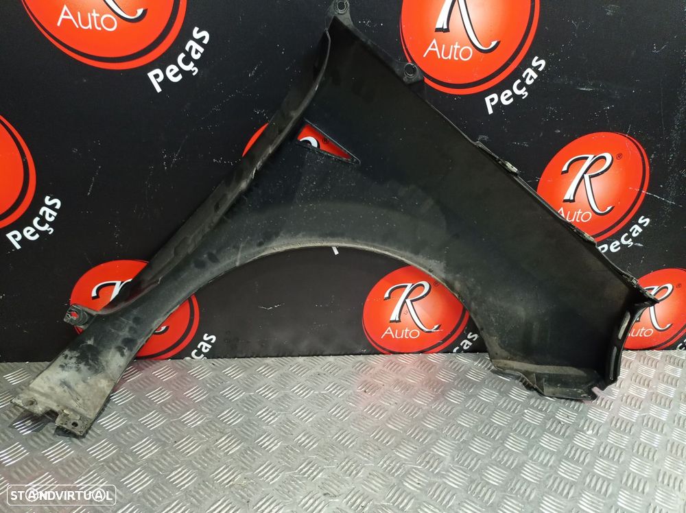 Guarda Lamas Esq Renault Scénic Ii (Jm0/1_) - 2